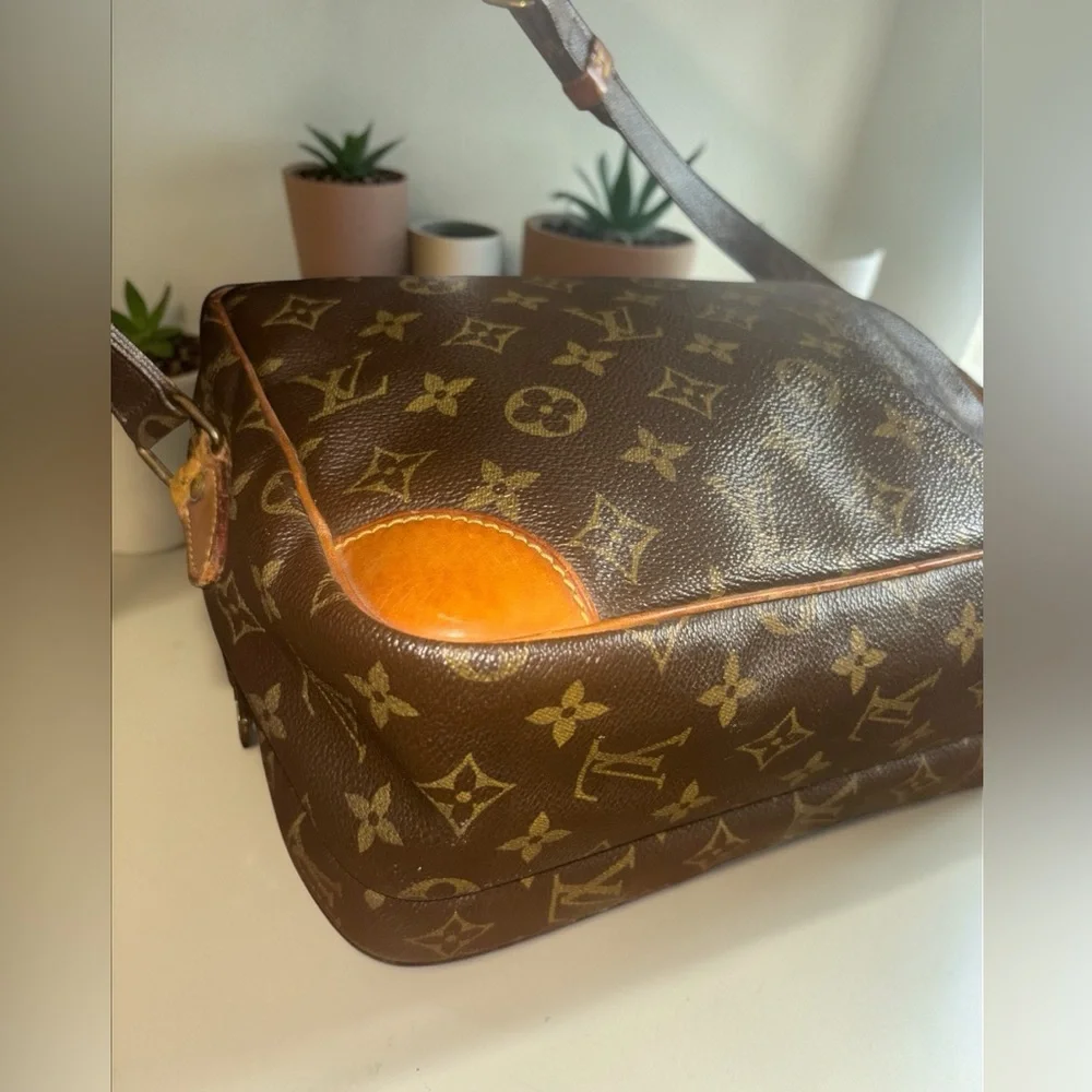 Louis Vuitton comment @mstoya2339